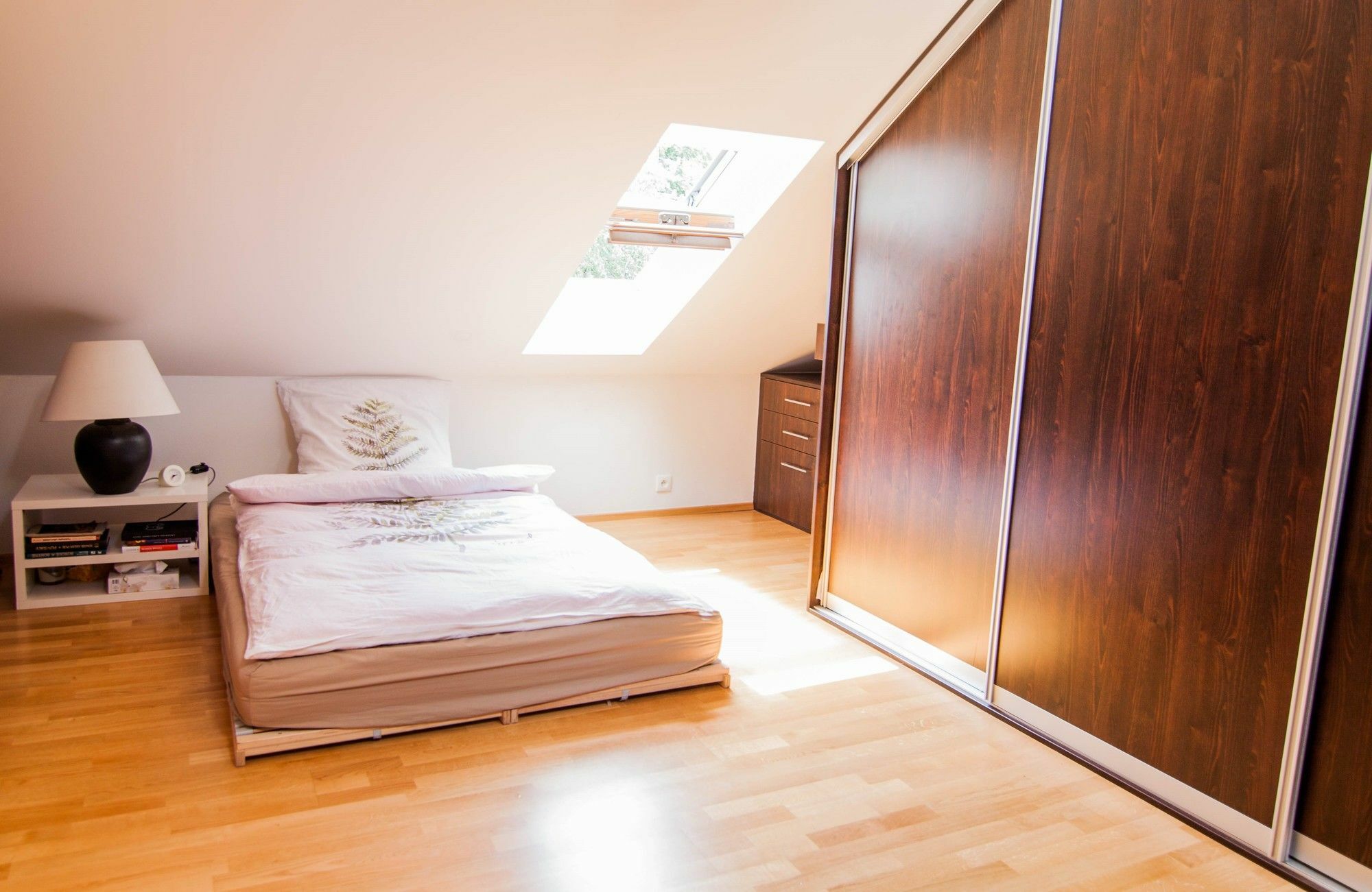 Every Day Apartment Prague 2 Екстериор снимка